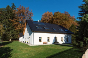 Penzion Fořtovna, Castrov